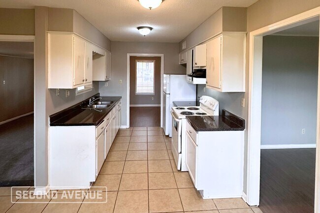 Foto del edificio - 4561 Sundown Ln