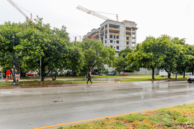 Foto del edificio - Gables Living