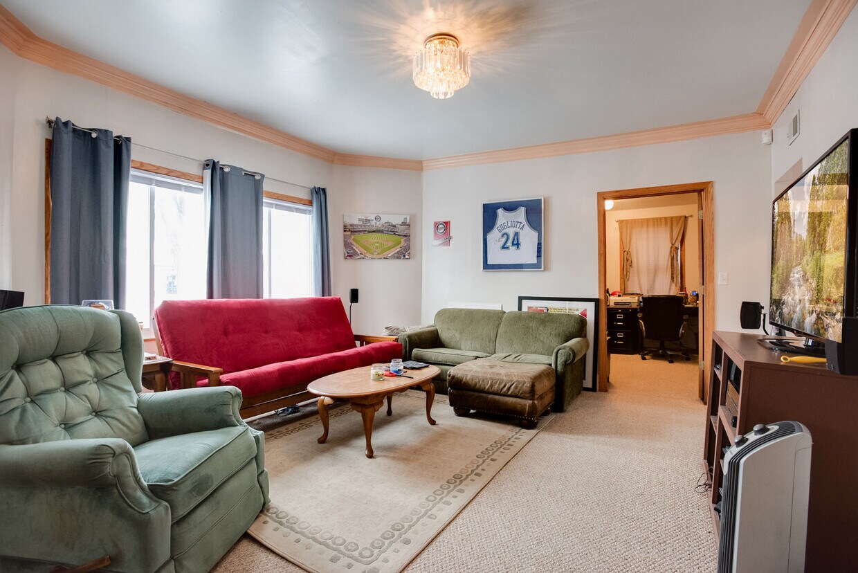 2101 Como Ave, Saint Paul, MN 55108 House for Rent in Saint Paul, MN