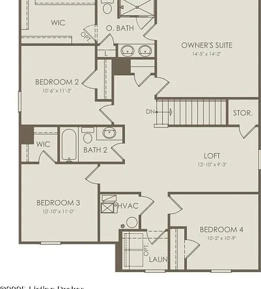 Foto del edificio - 16815 Aiken Ridge Cir