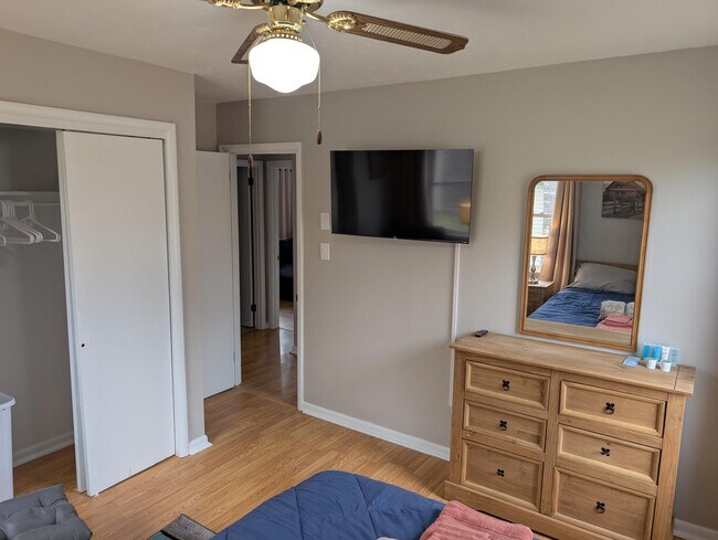 Foto del edificio - 3513 June St