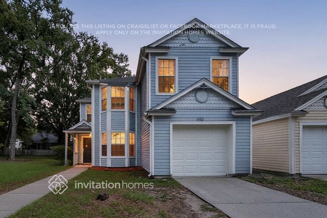Foto del edificio - 1603 Chatham Cir