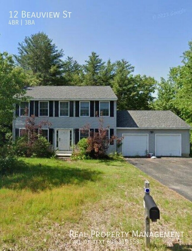 Primary Photo - 12 Beauview St