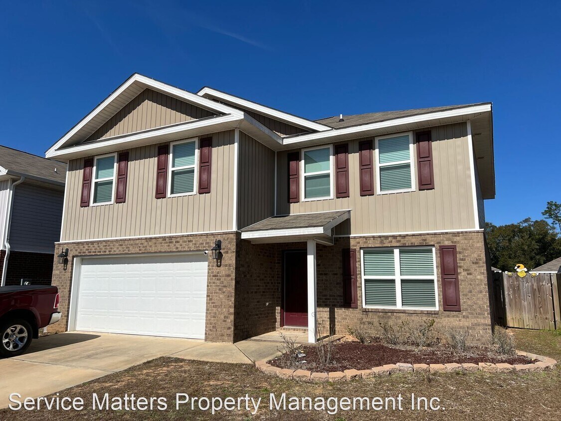 Primary Photo - 4 br, 2.5 bath House - 6402 Churchill Cir