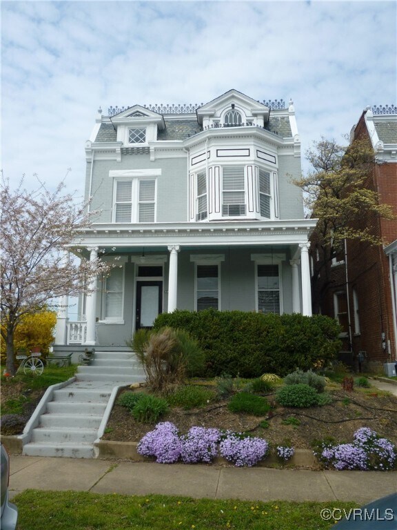 Foto principal - 1513 Porter St