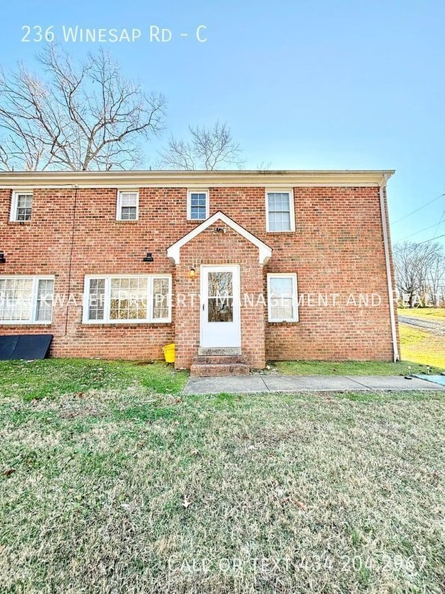 Building Photo - 236 Winesap Rd