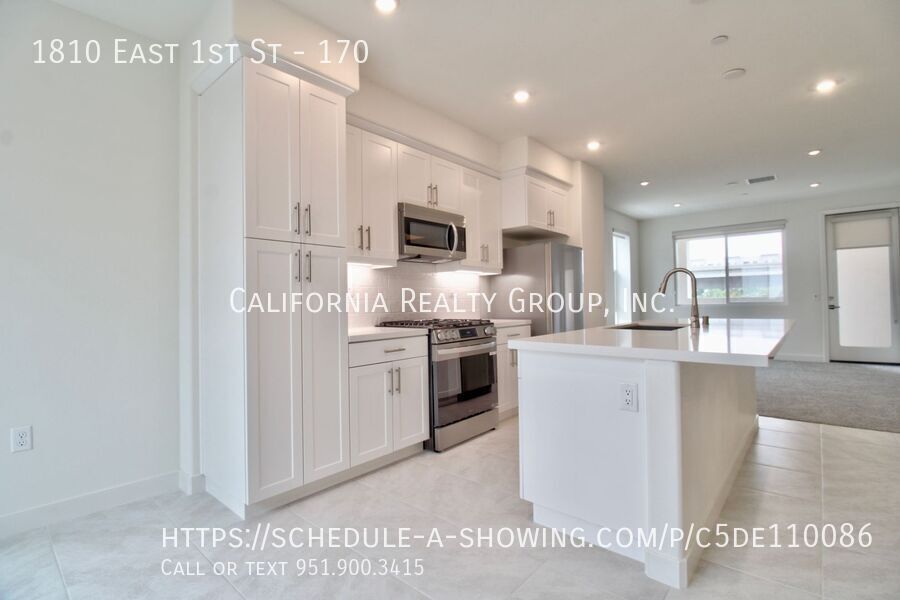 Photo - 1810 East 1st St-170