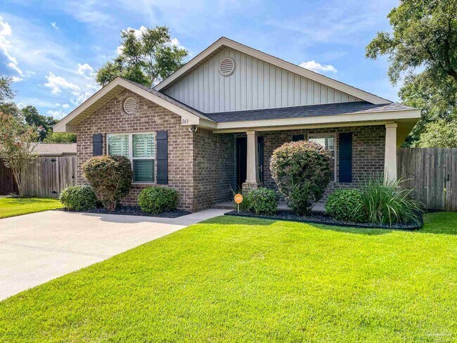 Foto del edificio - 263 Cottage View Dr