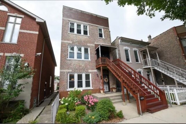 Primary Photo - 3336 S Parnell Ave