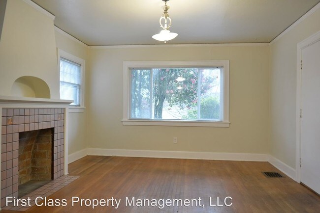 Foto del edificio - 2321 NE Weidler St