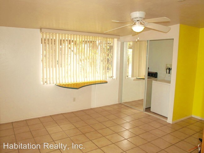 Foto del edificio - 882 E Glenn St
