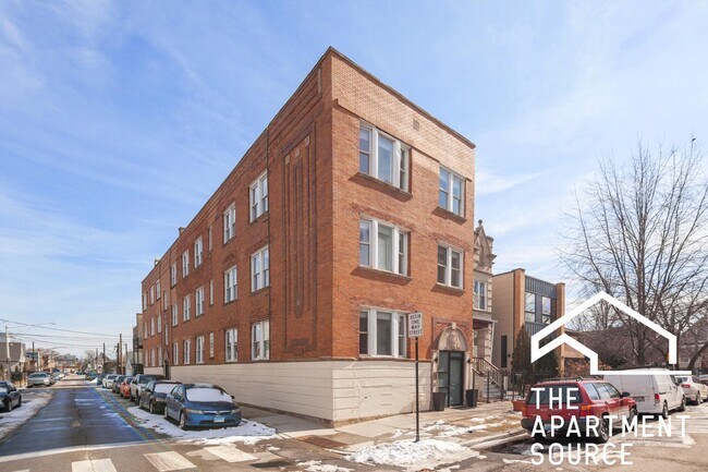 Foto del edificio - 3051 W Medill Ave