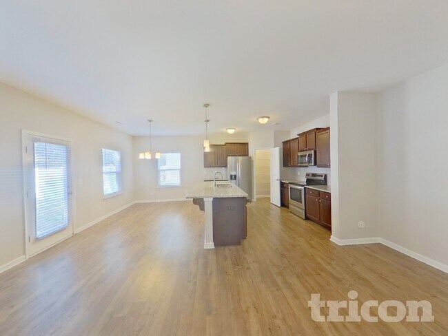 Foto del edificio - 1123 Rankin Oaks St