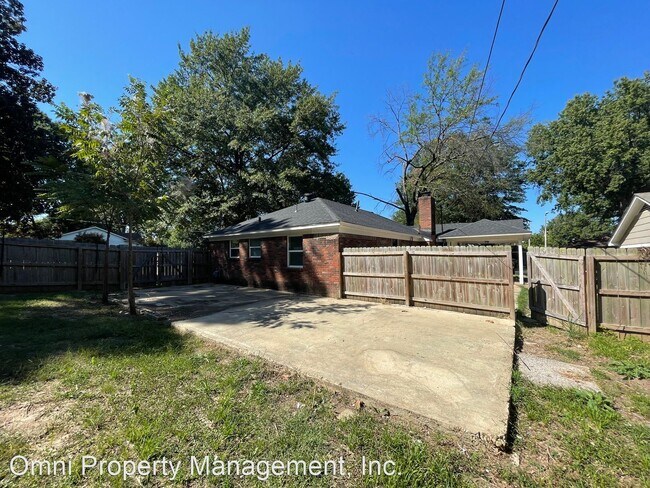 Building Photo - 3 br, 2 bath House - 2836 Watson Rd