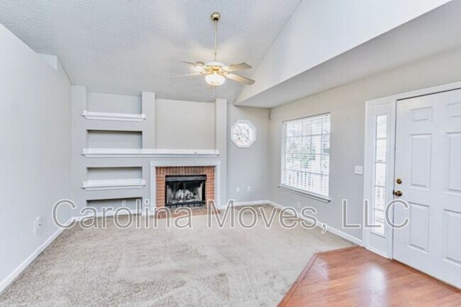 Foto del edificio - 800 Dunwoody Dr