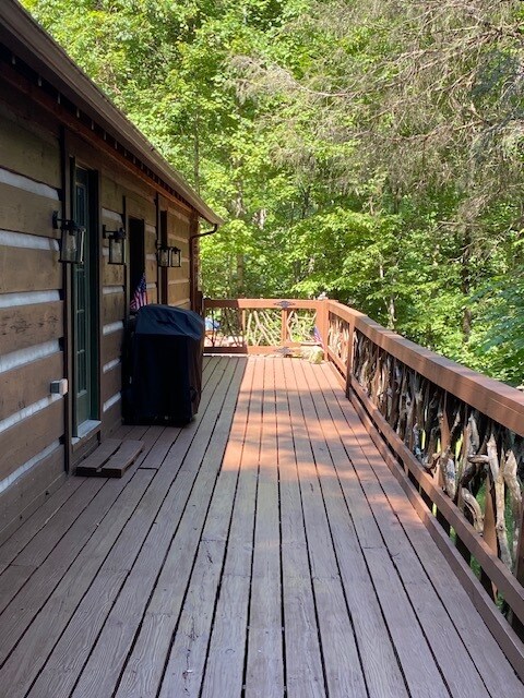 Foto del edificio - 1081 Sheepback Mountain Rd