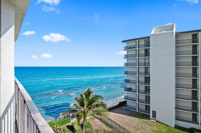 Foto del edificio - 5420 N Ocean Dr