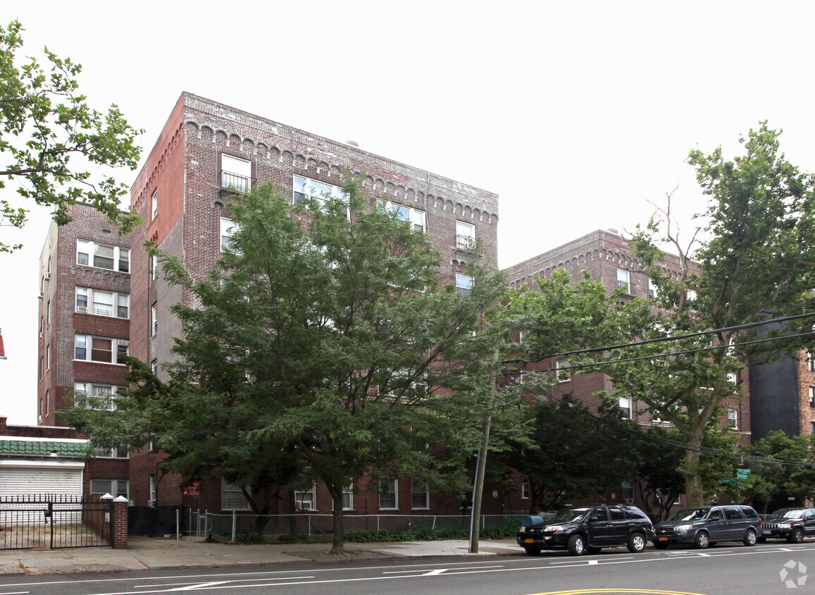 224 Highland Blvd, Brooklyn, NY 11207 224 Highland Blvd Brooklyn, NY