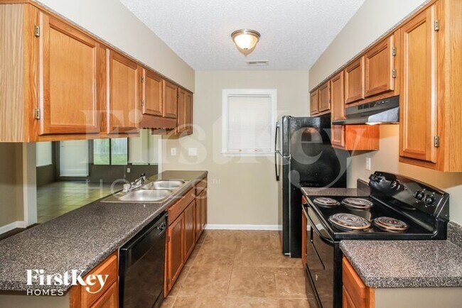 Foto del edificio - 4308 Rosswood Dr