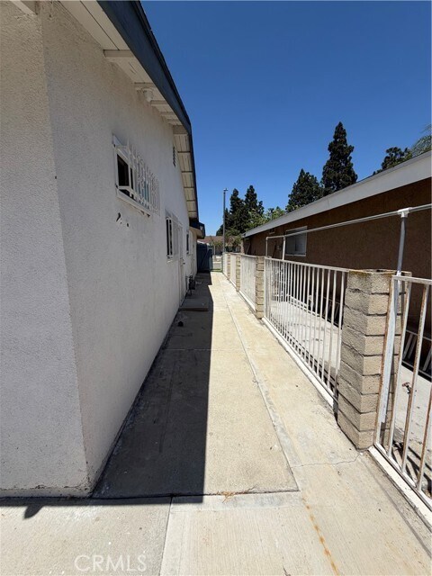 Foto del edificio - 11510 Bertha St