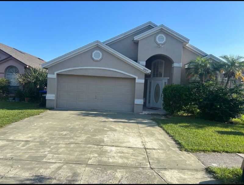 Primary Photo - 2883 Burwood Ave