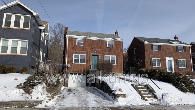 Foto principal - 1212 McNeilly Ave