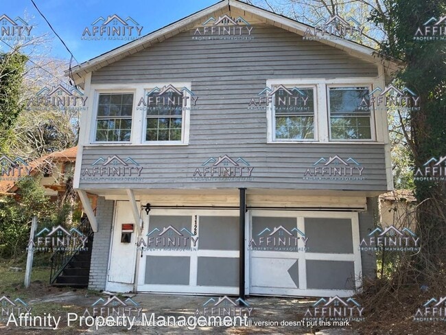 Building Photo - 2 br, 1 bath House - 1126 Brentwood Ave - ...