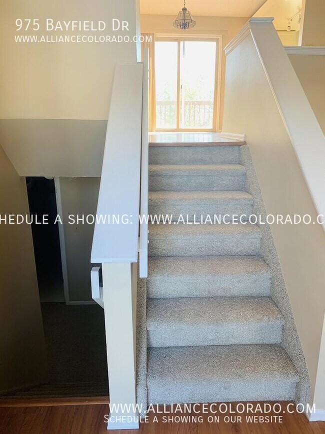 Foto del edificio - 975 Bayfield Dr