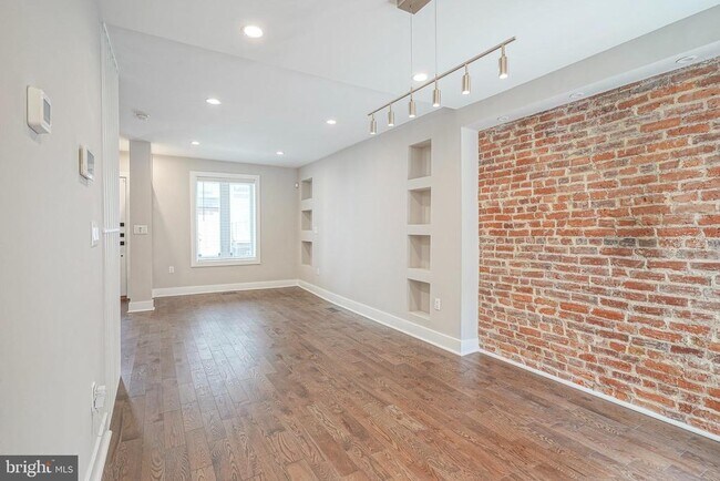 Foto del edificio - 1435 S Ringgold St