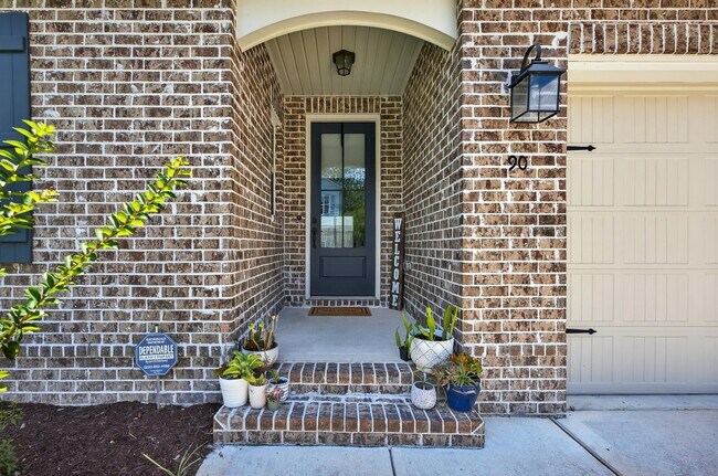 Foto del edificio - 90 Laurel Oaks Dr