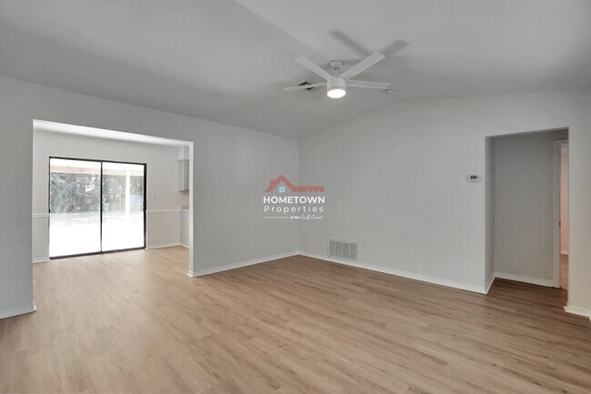 Building Photo - 3 Bedroom Home near NAS Pensacola