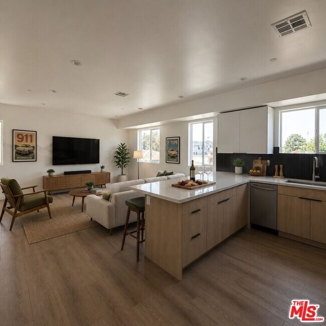 Foto del edificio - 10827 Peach Grove St