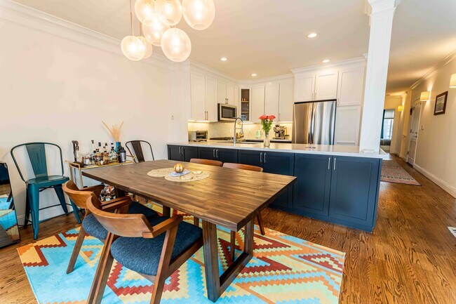 Foto del edificio - 1400 S Van Ness Ave