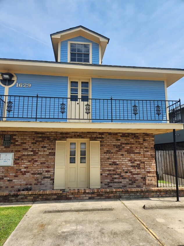 Building Photo - 1629 Gary Ct