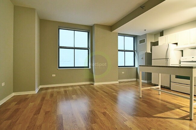 Foto del edificio - 175 W Randolph St