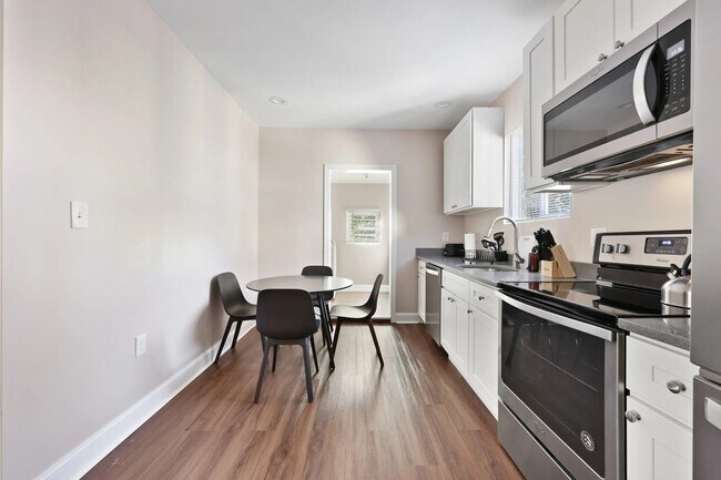 Foto del edificio - 7 Abbotsford St