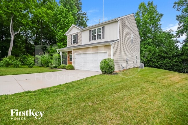 Building Photo - 7702 McCarron Way