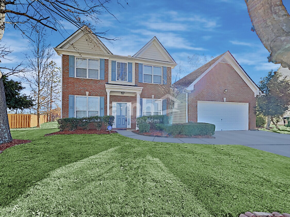 3234 Ashwood Grove Park House Rental in Snellville, GA