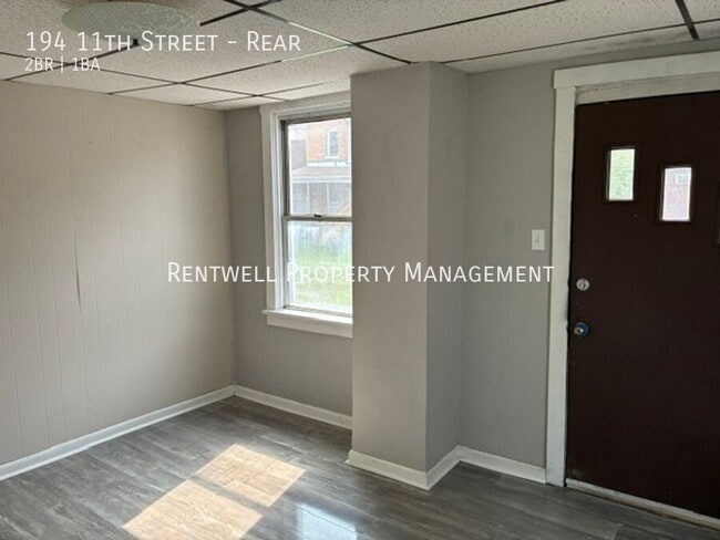 Photo - 194 11th Street-Rear Apartment