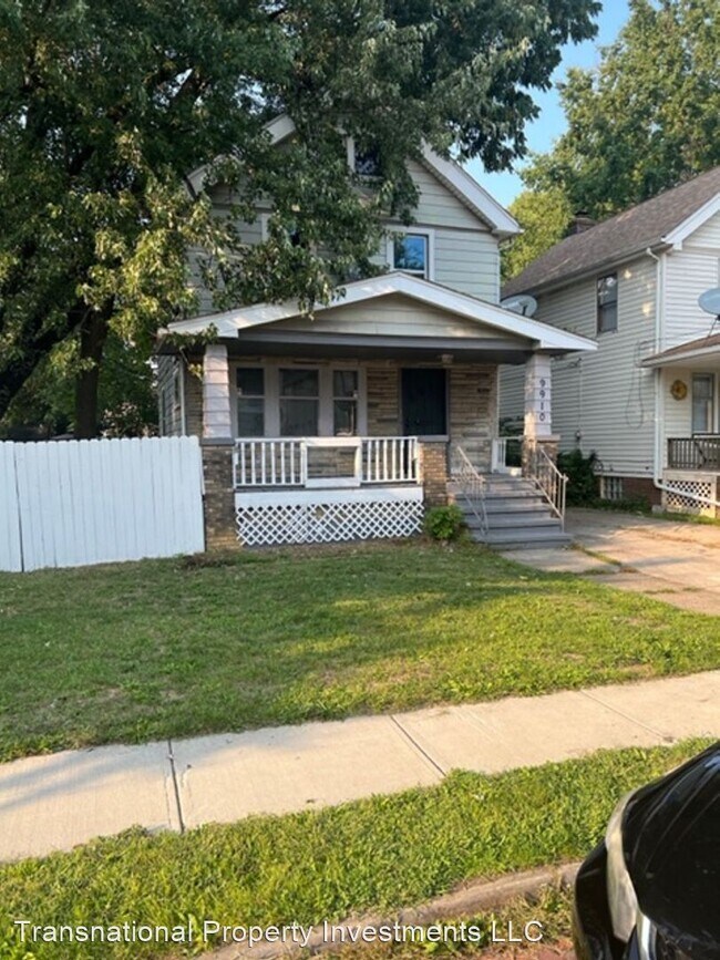 Building Photo - 3 br, 1.5 bath House - 9910 Zimmer Ave