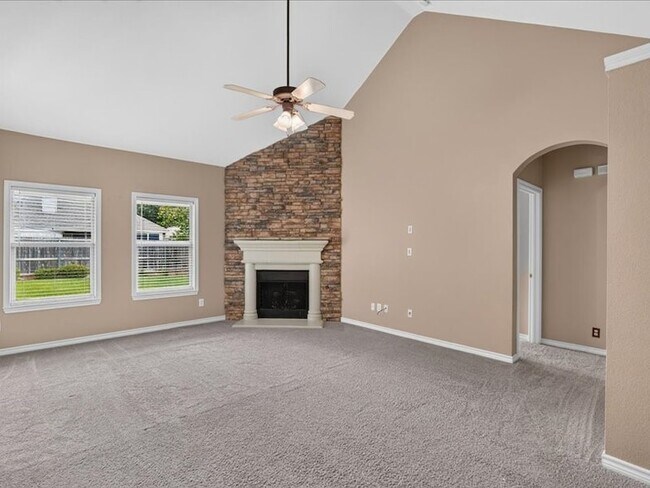 Foto del edificio - 5912 Meadowglen Dr