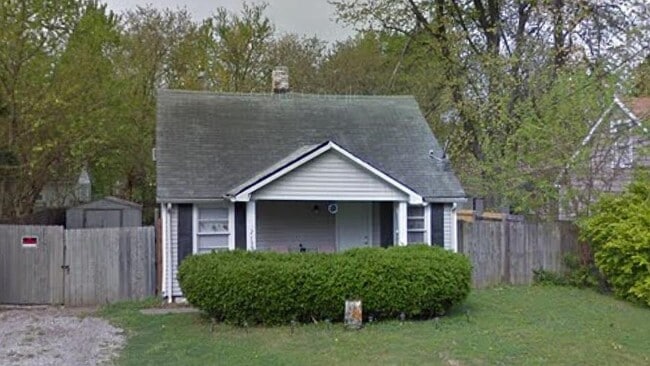 Building Photo - 2709 S Alvord Blvd