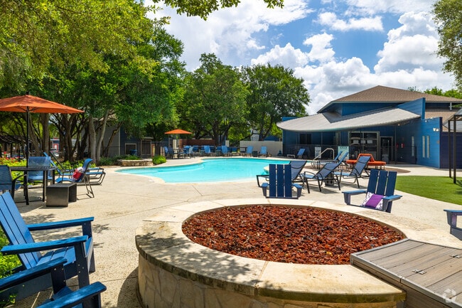 Firepit - The Social SMTX®