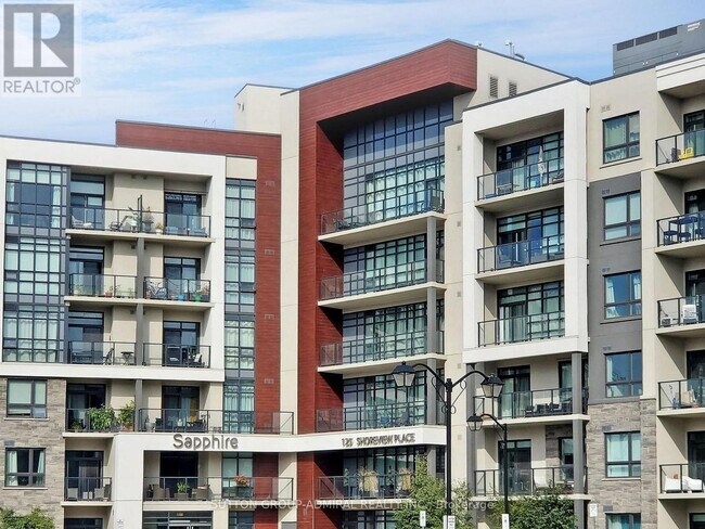 Building Photo - 125 Shoreview Pl