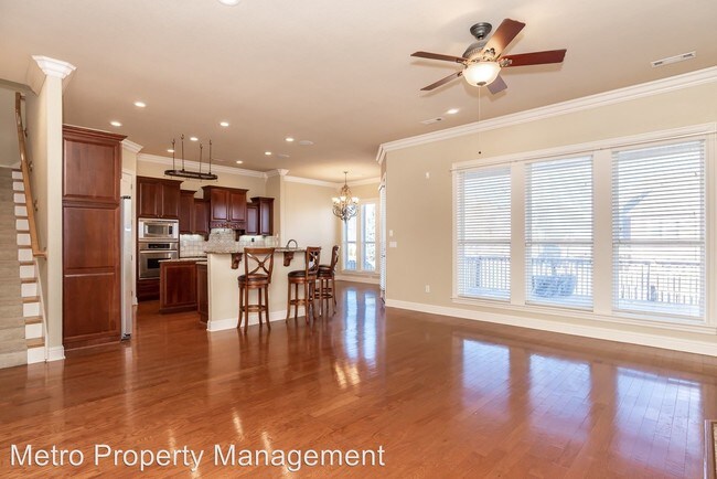 Foto del edificio - 4 br, 3 bath House - 2303 The Peaks Blvd