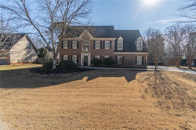 Building Photo - 3147 Crestmont Way NW