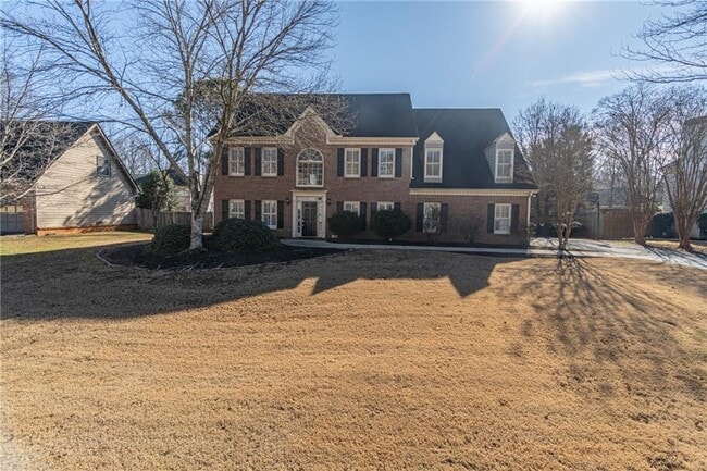 Foto del edificio - 3147 Crestmont Way NW