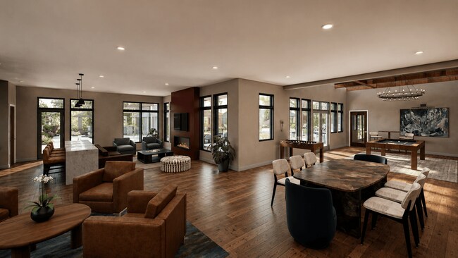 Foto del edificio - Teal Ridge Village