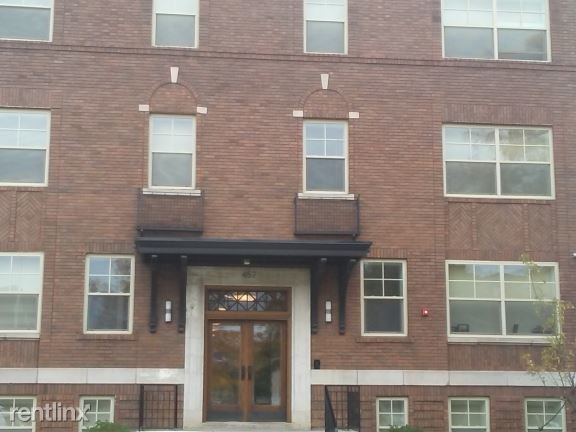 Foto del edificio - 2 br, 1 bath Apartment - Treymore Apartments