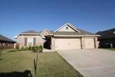 Primary Photo - East Edmond Home with storm shelter